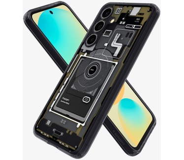 Spigen Ultra Hybrid Zero One