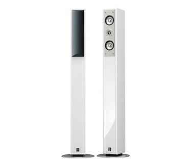 Yamaha NS-F210