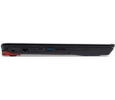 Acer Predator Helios 300 G3-572 Predator Helios 300 G3-572-75Y3