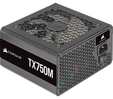 Corsair TX750M (2021)