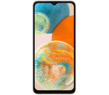 Samsung Galaxy A23 5G, 4GB ram, 64GB opslag Wit