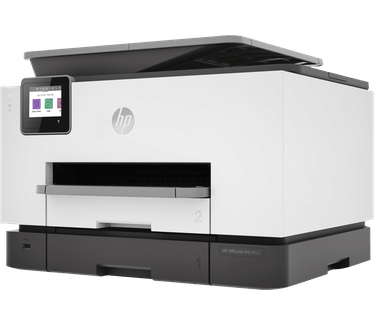 HP OfficeJet Pro 9022