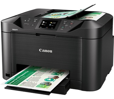 Canon MB5150