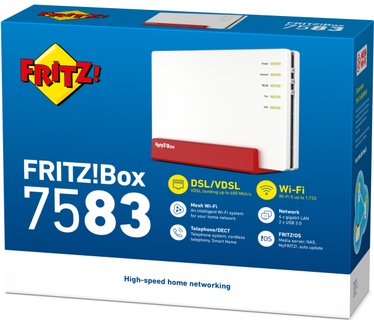 AVM FRITZ!Box 7583 VDSL
