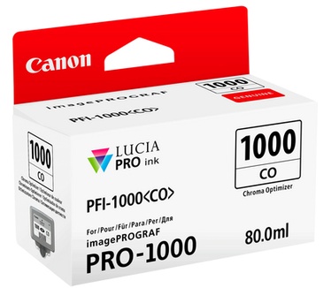 Canon PFI-1000CO