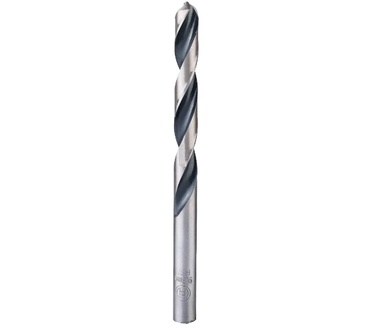 Bosch HSS Spiraalboor PointTeQ