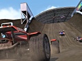 Trackmania Nations Forever