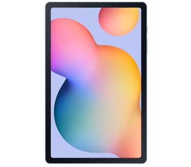 Samsung Galaxy Tab S6 Lite Wi-Fi 128GB Blauw
