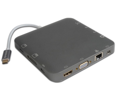 Prokord UTC-DOCK02