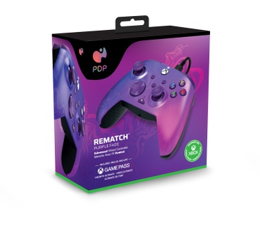 PDP Rematch
