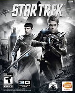 Box Star Trek