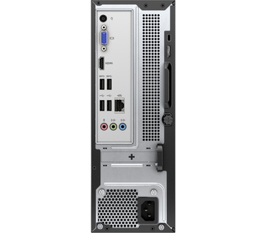 HP Slimline 260-A180ND