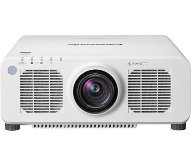 Panasonic PT-RZ120LWE