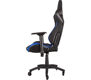 Corsair T1 Race Gaming Chair Black/Blue