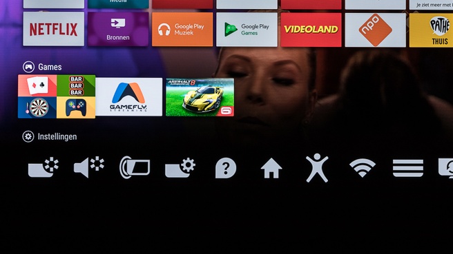 Android TV