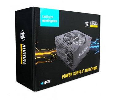 iBox Aurora