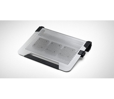 Cooler Master Notepal U3 Plus Zilver
