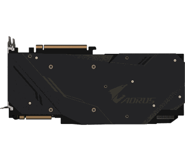 Gigabyte Aorus GeForce RTX 2080 8G