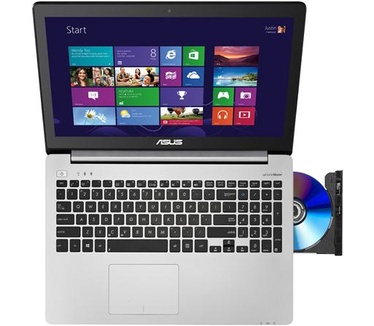 Asus VivoBook S551LA-CJ143H