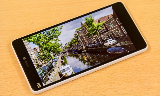 Xiaomi Mi 4i