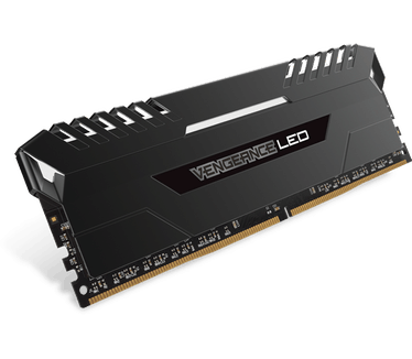 Corsair Vengeance LED CMU16GX4M2A2666C16