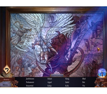 Enigmatis 3 ? The Shadow of Karkhala Collector?s Edition