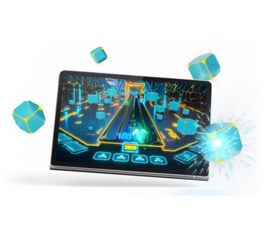 Lenovo Tab Plus