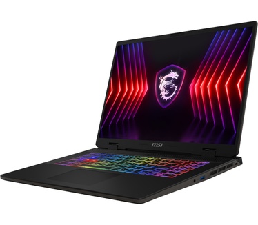 MSI Sword 17 HX B14VFKG-011BE
