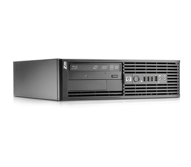 HP Workstation Z200 SFF (KK699EA)
