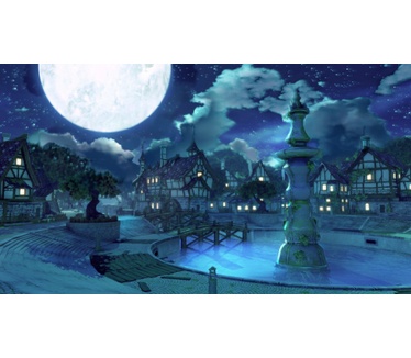 Atelier Ryza - Ever Darkness & the Secret Hideout, PS4