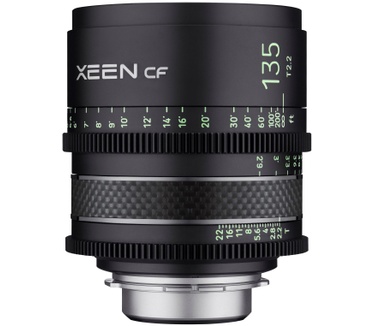 Samyang Optics CFX135-PL