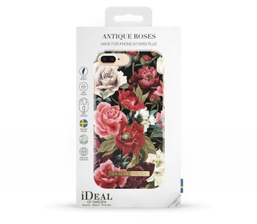 iDeal of Sweden IDFCS17-I7P-63