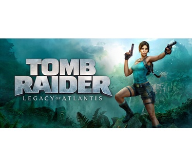 Tomb Raider: Legacy of Atlantis