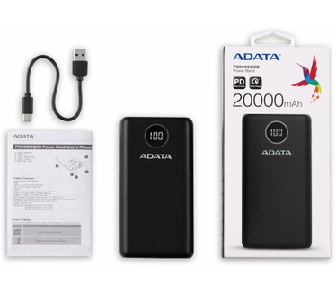 Adata P20000QCD