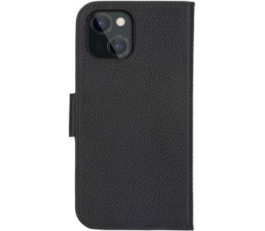 D. Bramante New York (iPhone 13 Mini) Zwart