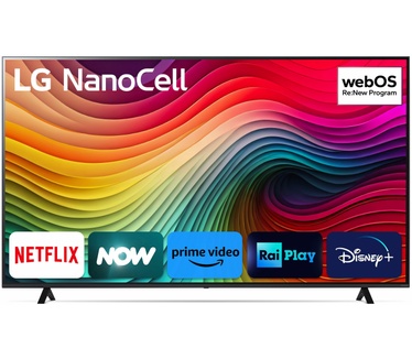LG 75NANO81T6A