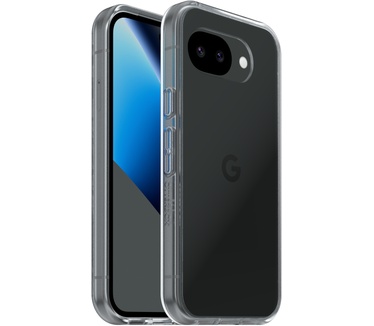 Otterbox React Series voor Google Pixel 10a, transparant
