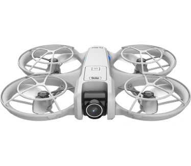 Rollei Fly Mini Mini-drone / Quadrokopter - Wit