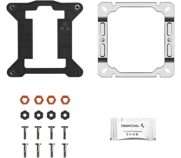 DeepCool AG400 G2