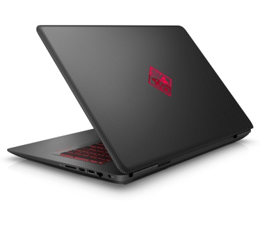 HP Omen 17-w110nd