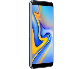 Samsung Galaxy J6+ (3GB ram) Grijs