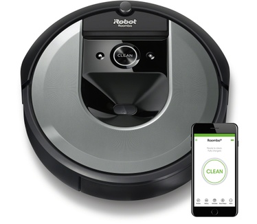 iRobot Roomba i7158