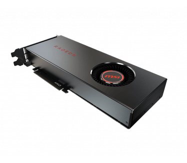 MSI Radeon RX 5700 8G