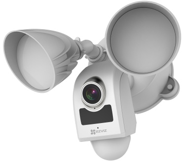 EZVIZ LC1