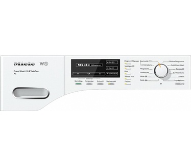 Miele WMH122 WPS