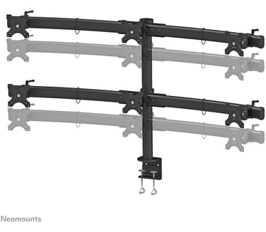 Neomounts by Newstar Flatscreen Bureausteun (FPMA-D700D6)