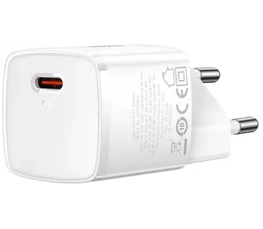 Baseus Cube Pro 30W