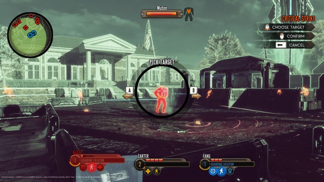 Review The Bureau: Xcom Declassified