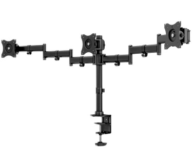 Multibrackets M Deskmount Basic Triple