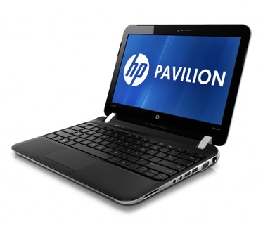 HP Pavilion dm1 4139sd